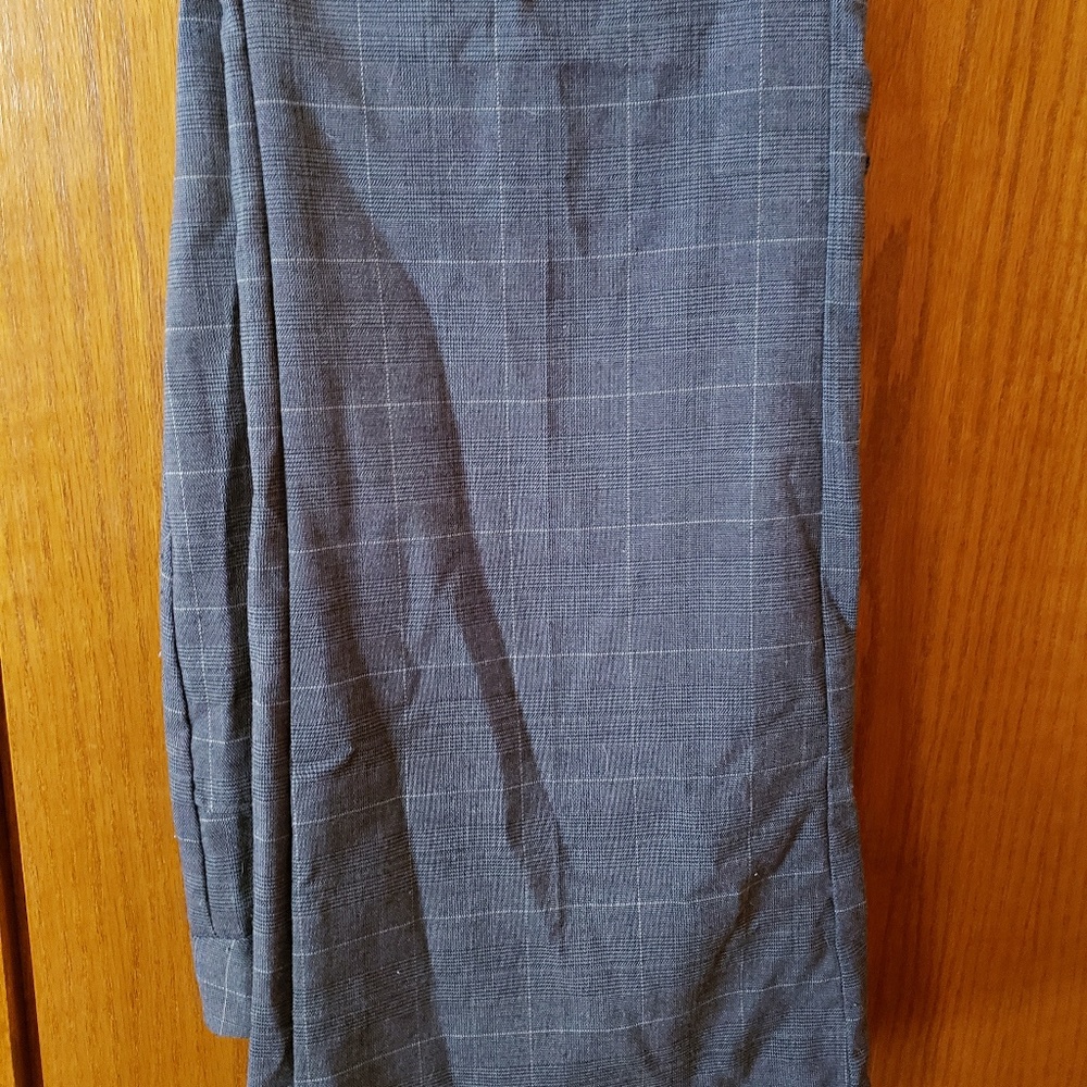 Vanity dress pants